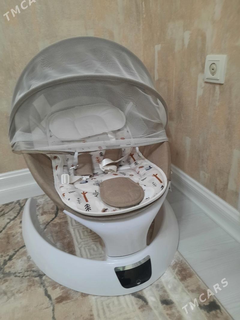 kulka - Балканабат - img 1