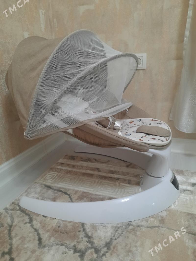 kulka - Балканабат - img 2