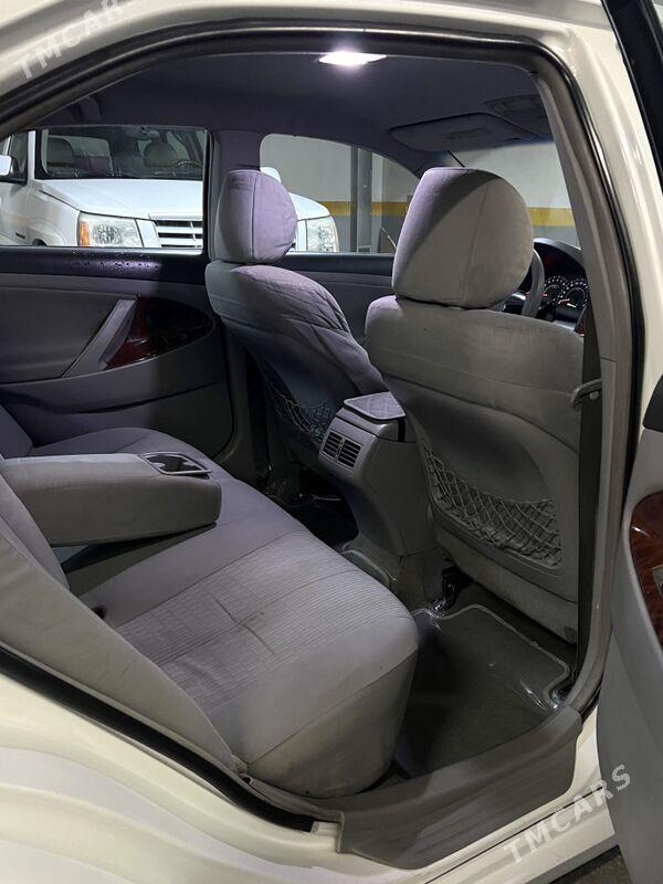 Toyota Camry 2010 - 160 000 TMT - Ашхабад - img 8