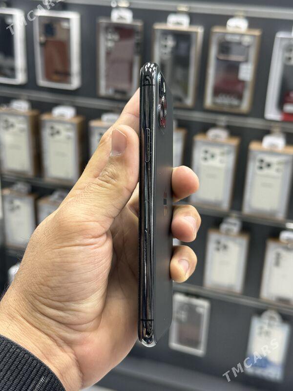 IPhone 11 pro 256/100 - Ашхабад - img 3