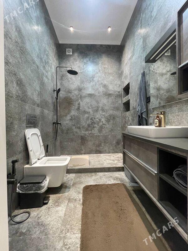 Çoganly 3 sotok arzan plan jay - Ашхабад - img 7