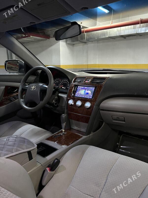 Toyota Camry 2010 - 160 000 TMT - Ашхабад - img 9
