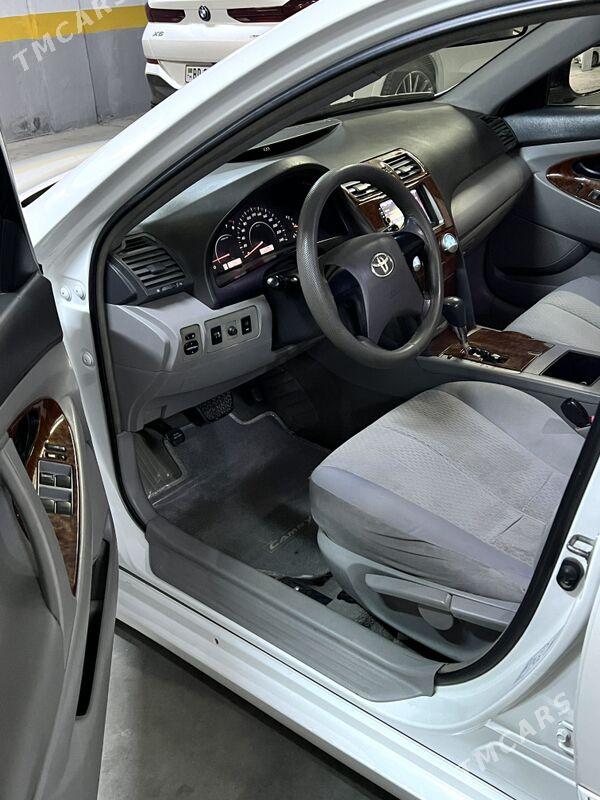 Toyota Camry 2010 - 160 000 TMT - Ашхабад - img 7