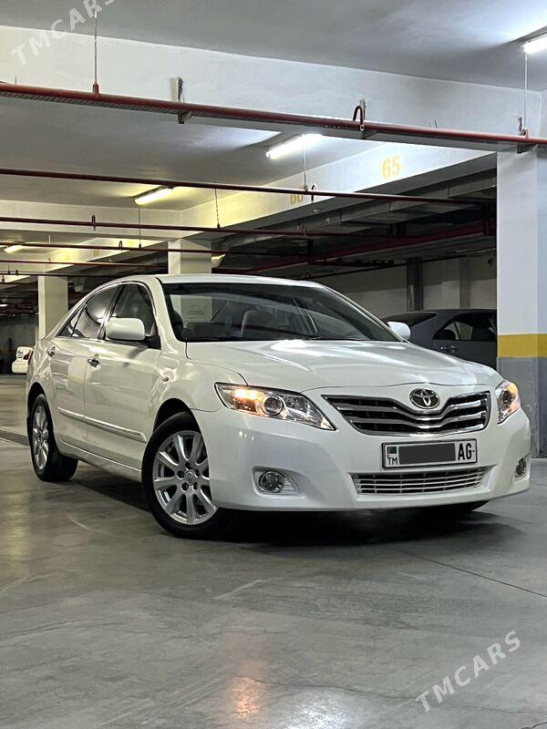 Toyota Camry 2010 - 160 000 TMT - Ашхабад - img 10