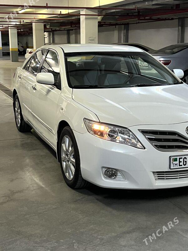 Toyota Camry 2010 - 160 000 TMT - Ашхабад - img 3