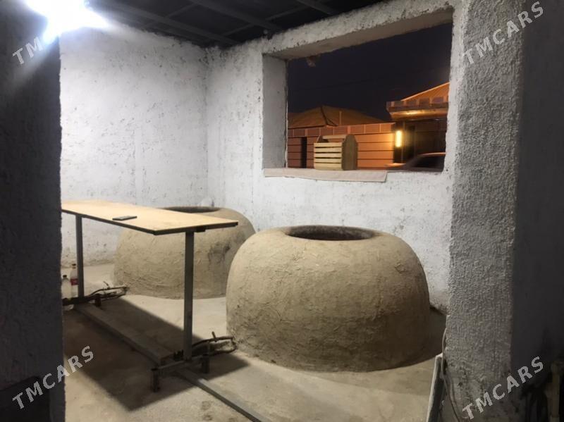 Arenda pekarny - Büzmeýin - img 2