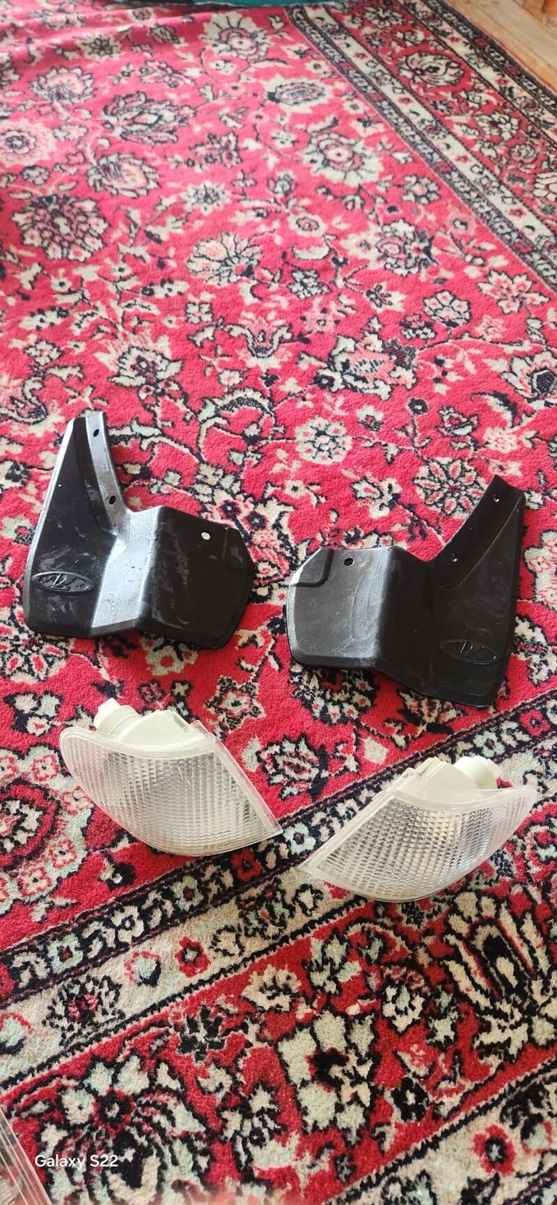 lada 2115 fara stop 5 TMT - Mary - img 2