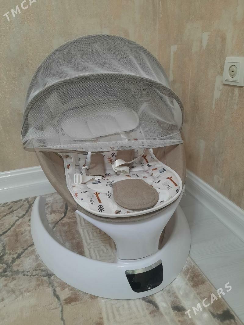 kulka - Балканабат - img 3