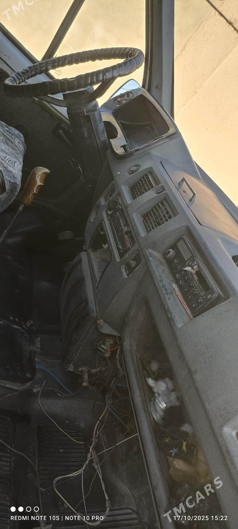 Gaz Gazel 1997 - 60 000 TMT - Кёнеургенч - img 6