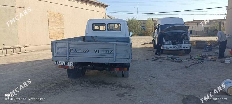 Gaz Gazel 1997 - 60 000 TMT - Кёнеургенч - img 5