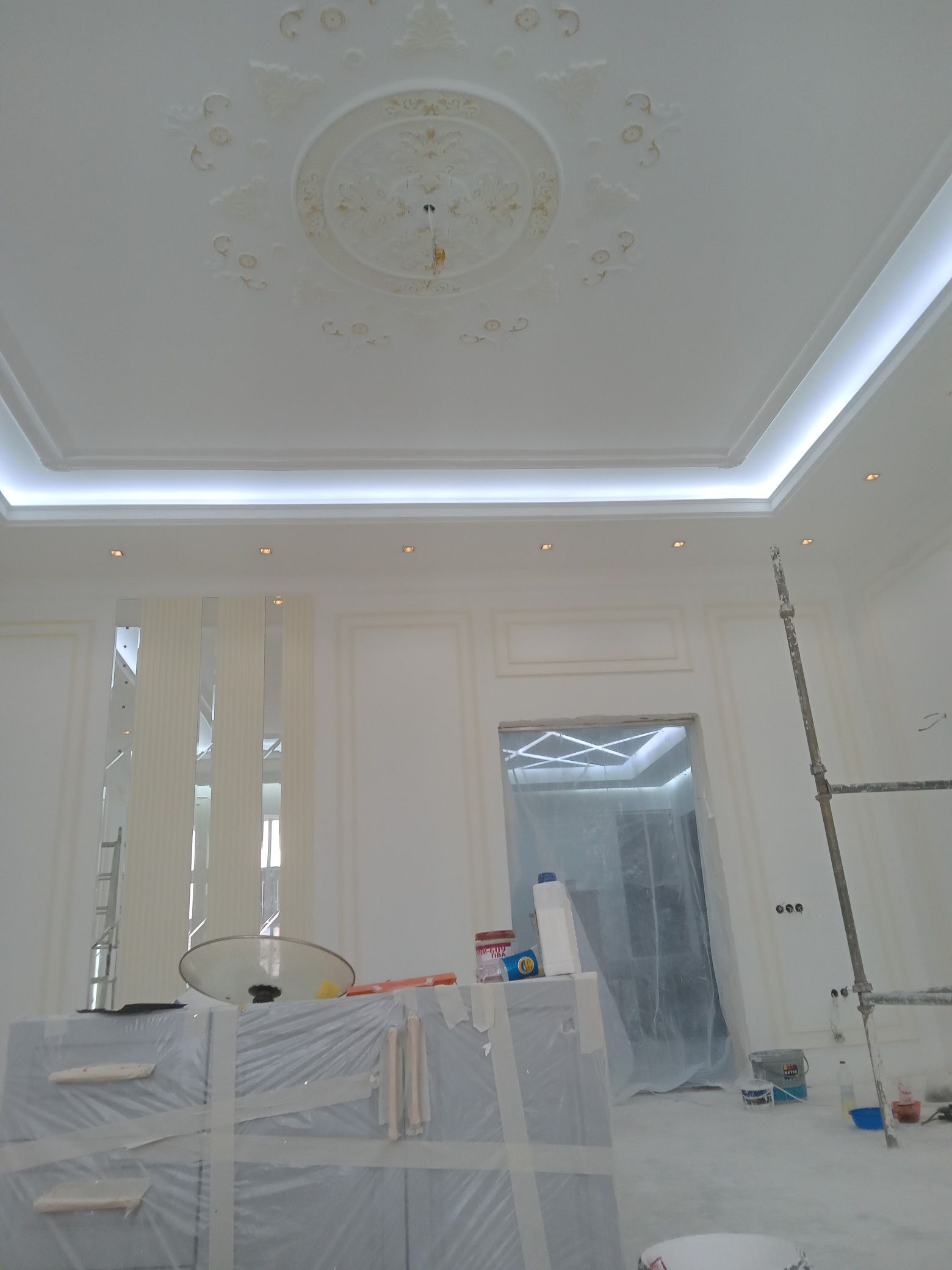 USSA REMONT KWARTÏRA - Aşgabat - img 10