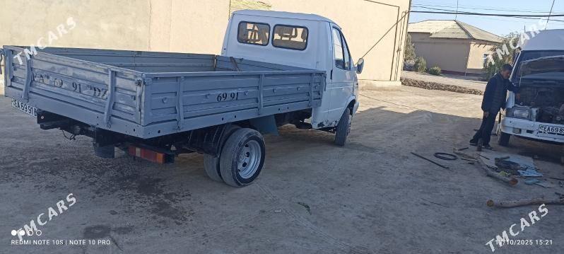 Gaz Gazel 1997 - 60 000 TMT - Кёнеургенч - img 4