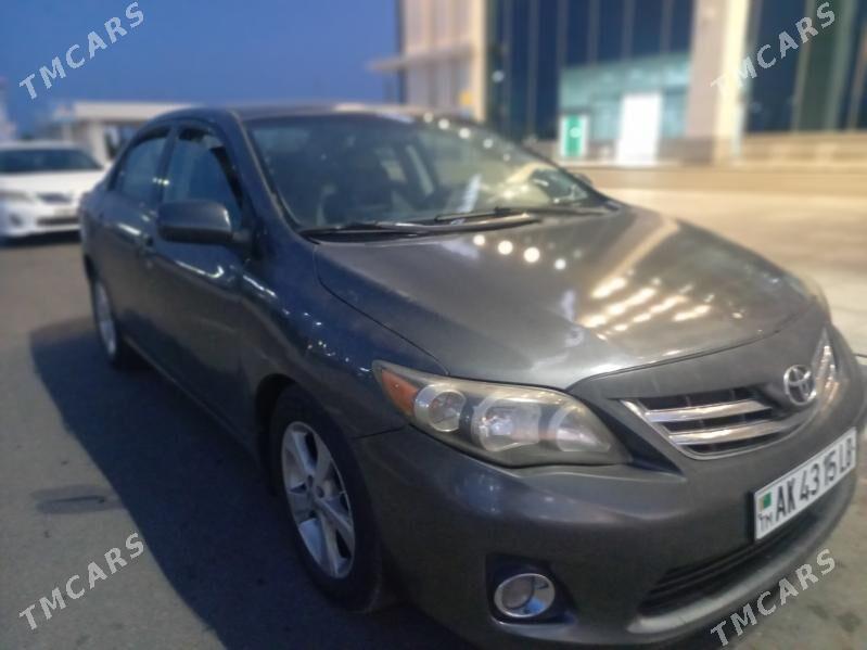 Toyota Corolla 2011 - 140 000 TMT - Туркменабат - img 2