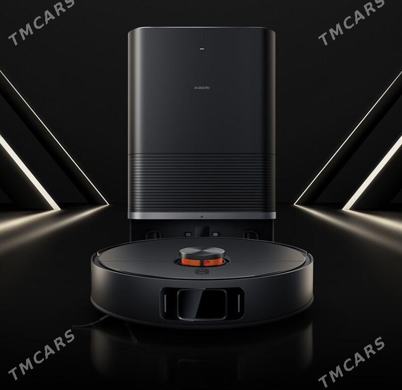 Xiaomi Робот пылесос X20Max - 15-nji tapgyr - img 6
