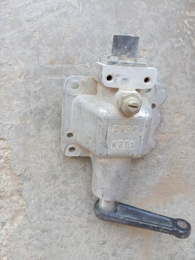 Uly maşyn awto şaylary - Jebel - img 10