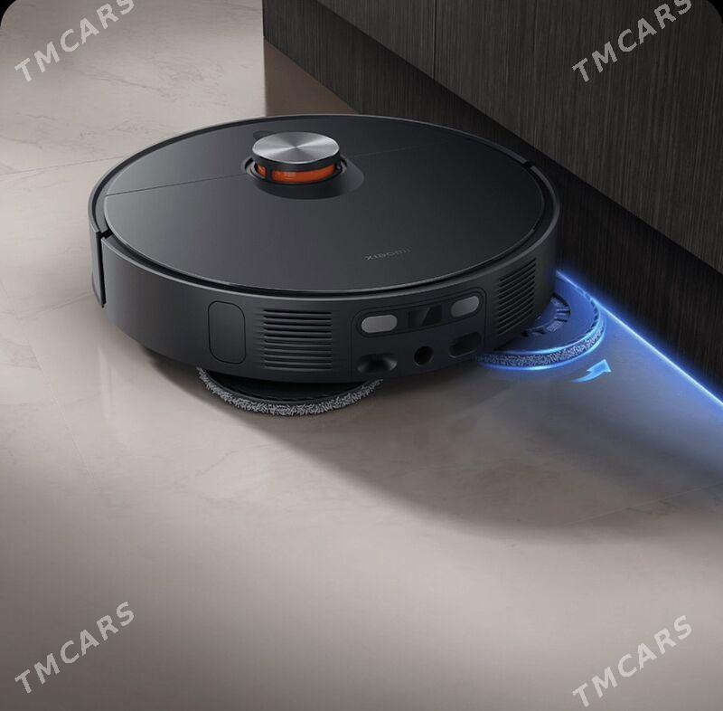 Xiaomi Робот пылесос X20Max - 15-nji tapgyr - img 5