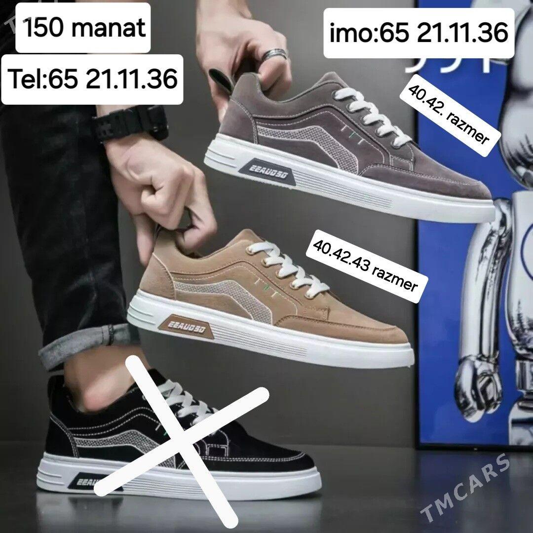 krasowka - Ашхабад - img 2