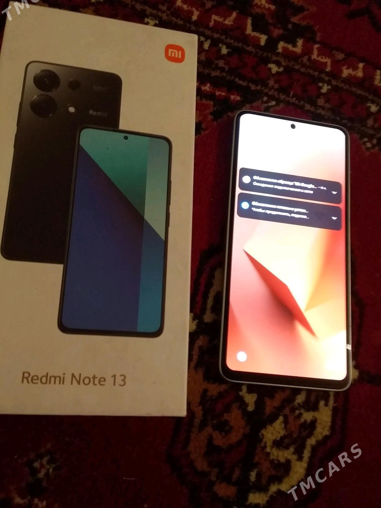 Redmi not 13 8/128Gb - Мары - img 2