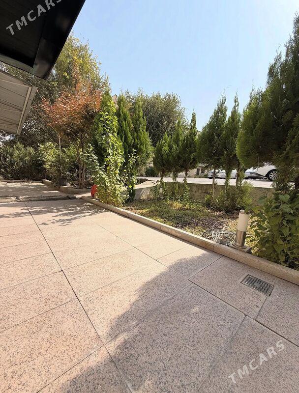 Mir 1 2 kom 1 etaj lyuks - Ашхабад - img 10