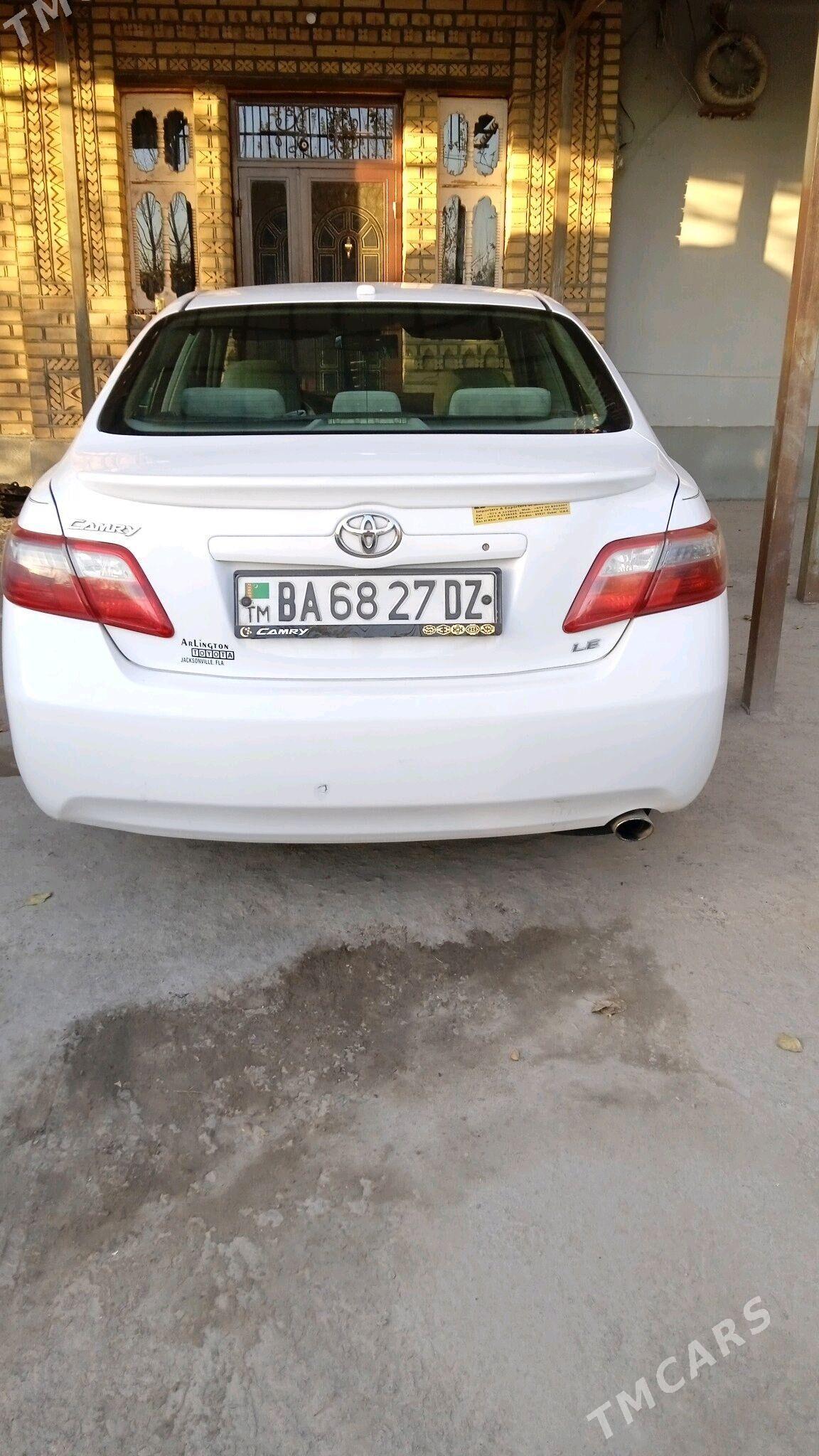 Toyota Camry 2006 - 160 000 TMT - Gubadag - img 3