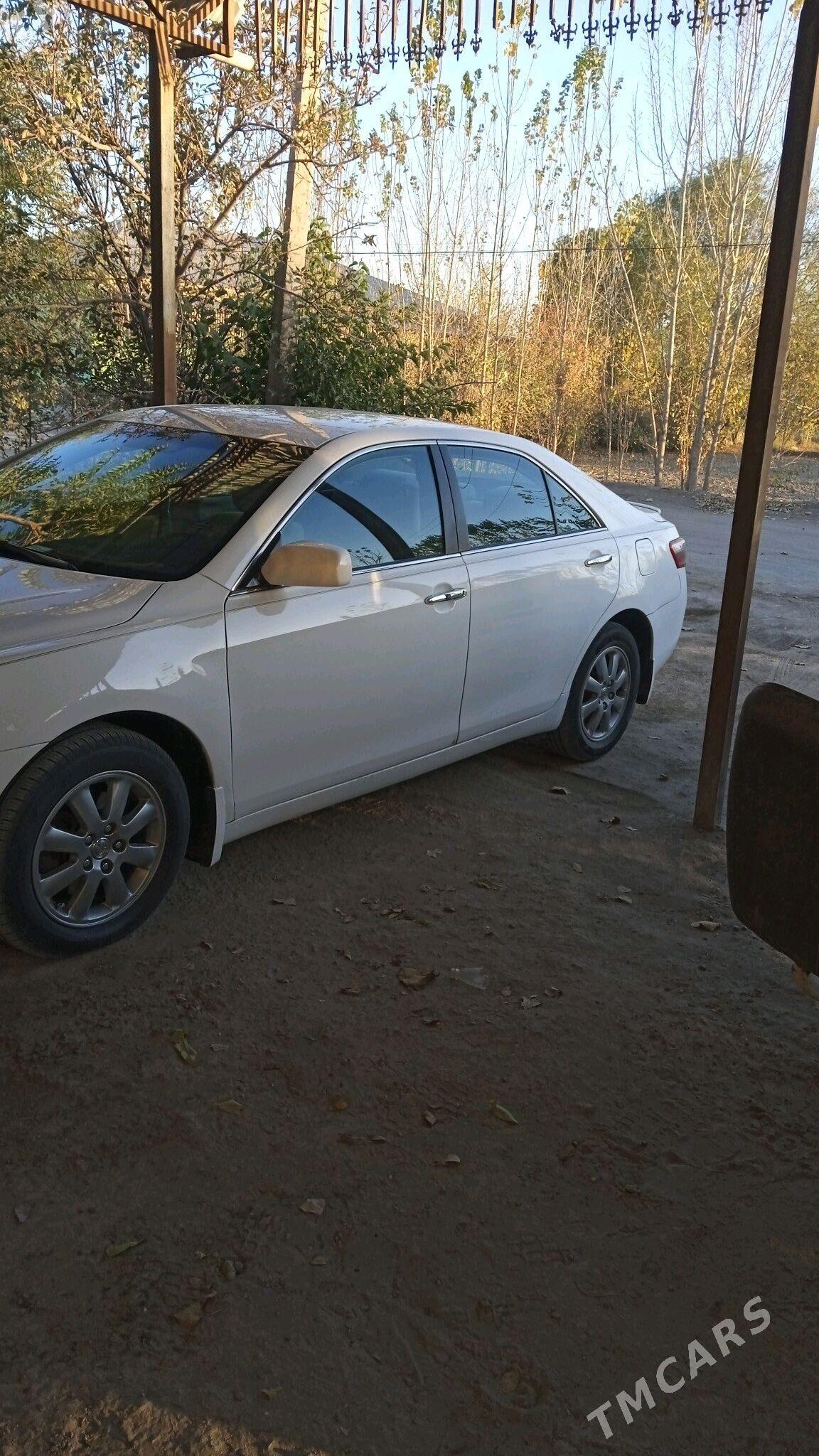 Toyota Camry 2006 - 160 000 TMT - Gubadag - img 2