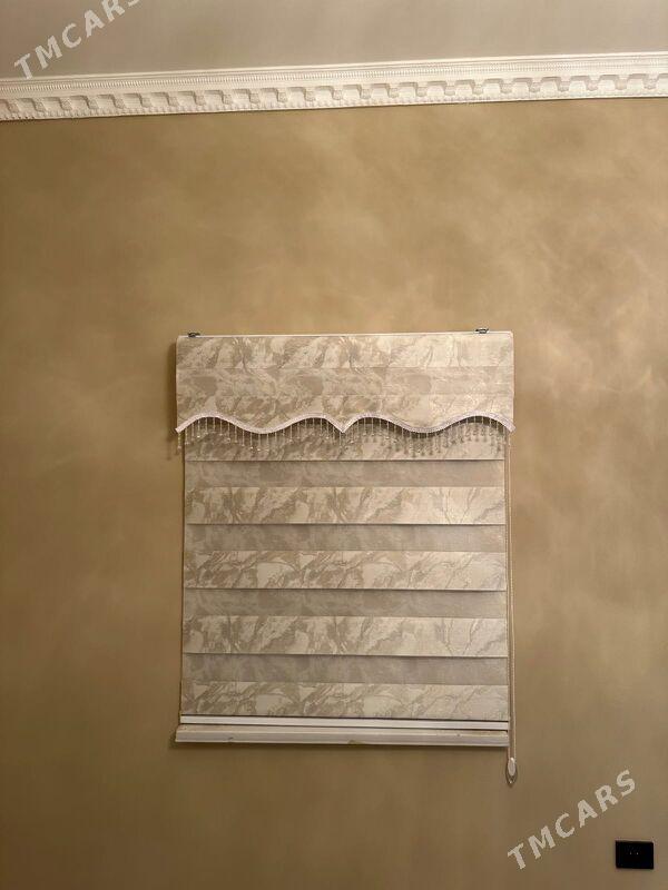 zebra žalyuz kv - Ашхабад - img 4