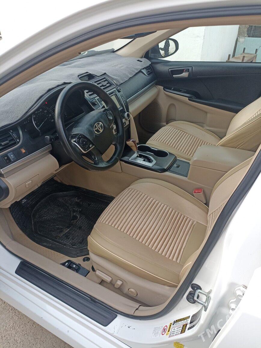Toyota Camry 2012 - 235 000 TMT - Köşi - img 3