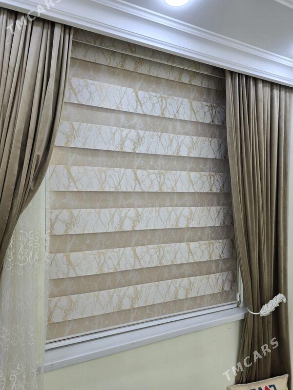 zebra žalyuz kv - Ашхабад - img 5