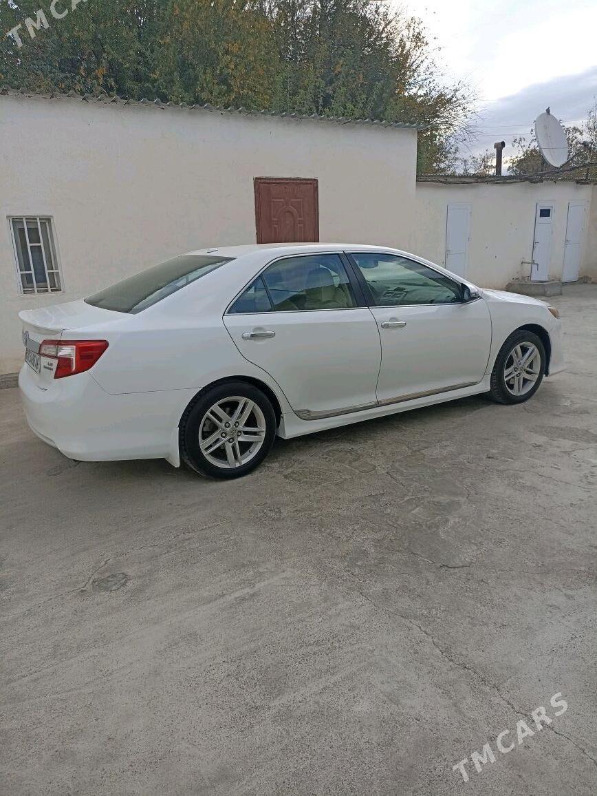 Toyota Camry 2012 - 235 000 TMT - Köşi - img 2