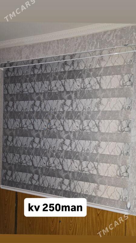 zebra žalyuz kv - Ашхабад - img 6