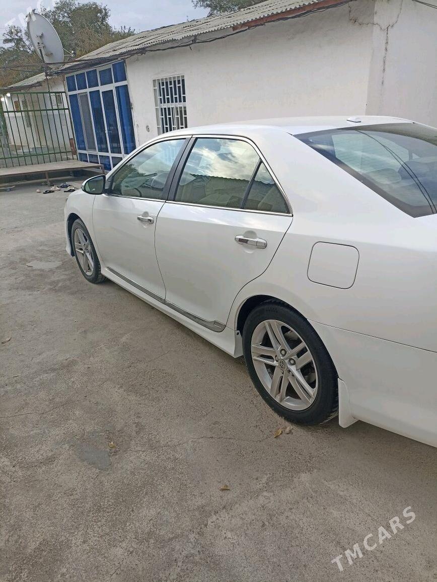 Toyota Camry 2012 - 235 000 TMT - Köşi - img 8