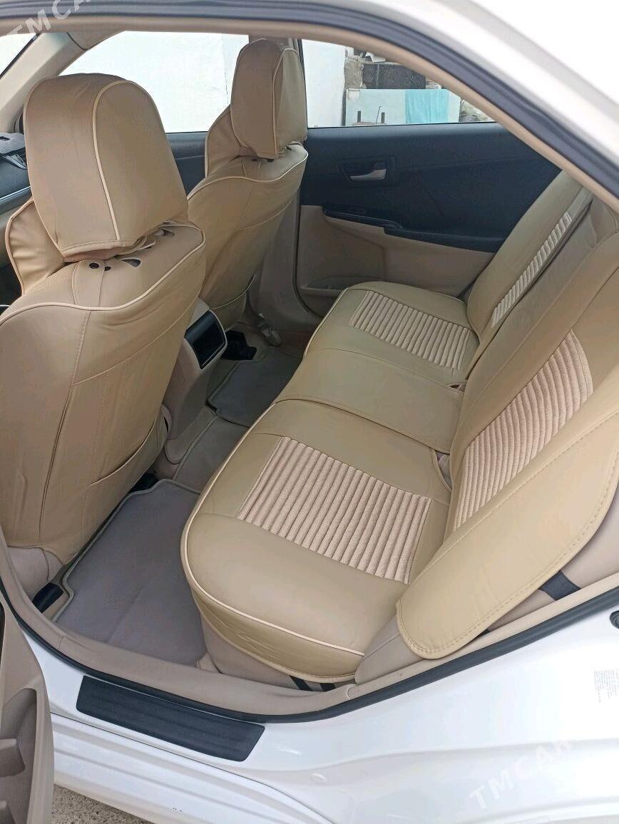 Toyota Camry 2012 - 235 000 TMT - Köşi - img 5