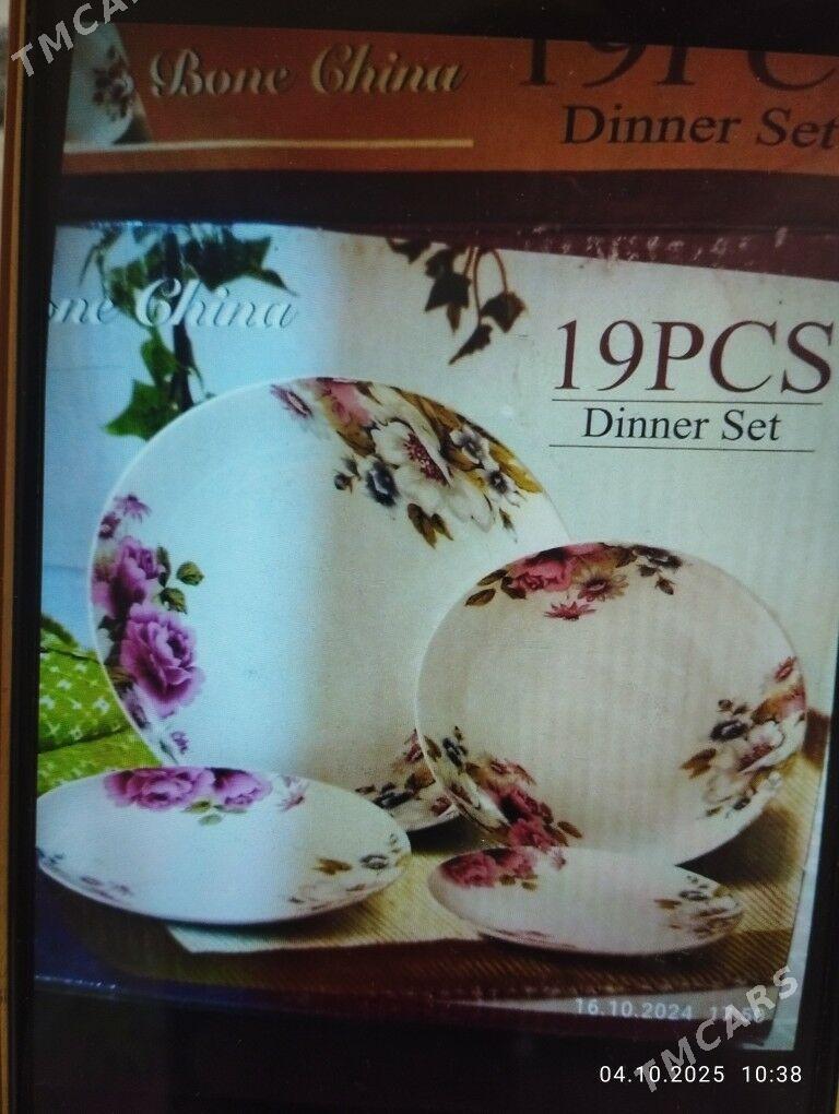 Набор вилка ложка - Aşgabat - img 2