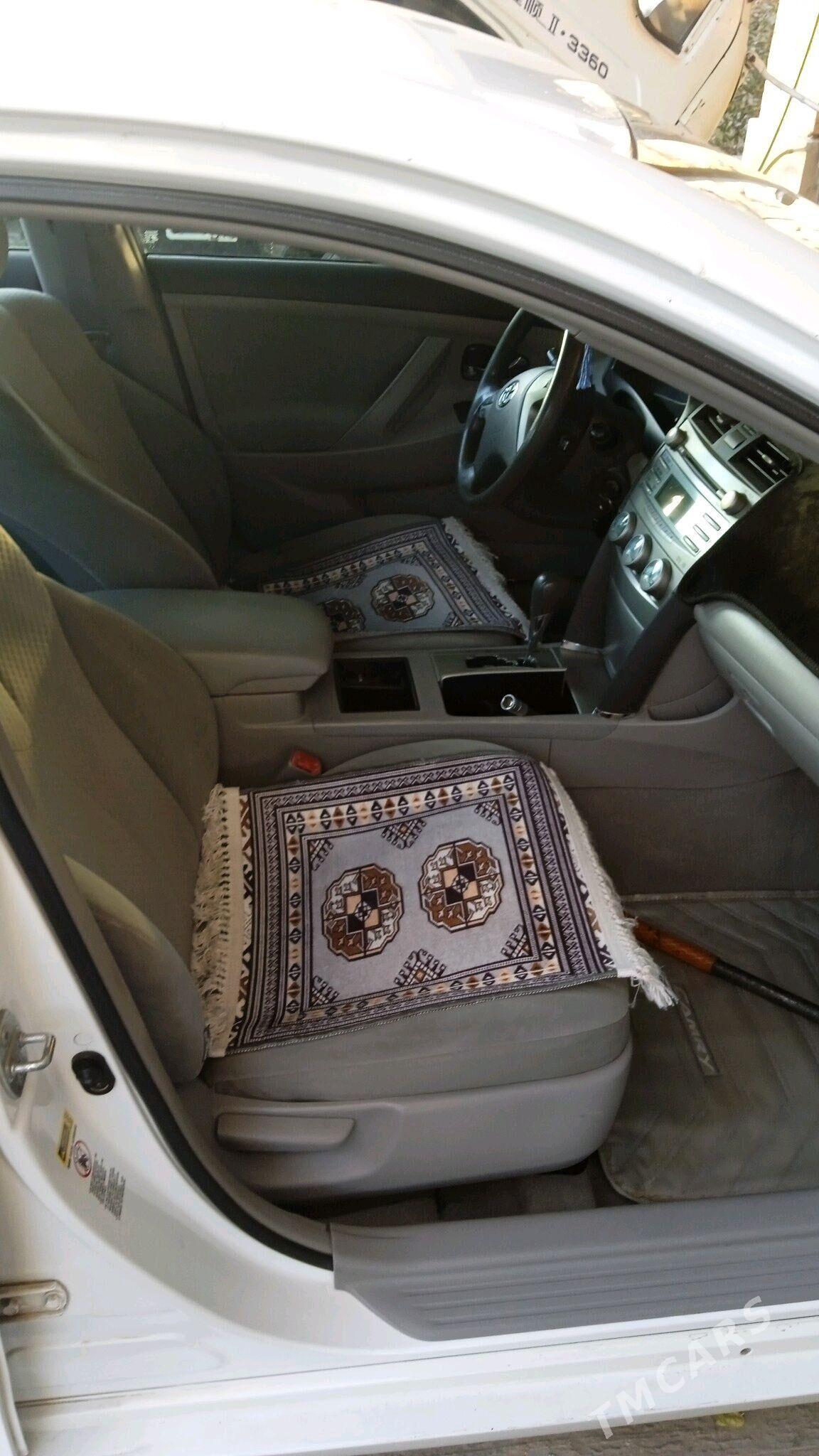 Toyota Camry 2006 - 160 000 TMT - Gubadag - img 4