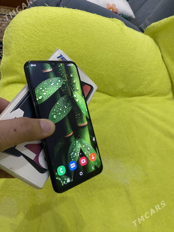 Samsung A20 - Ашхабад - img 2