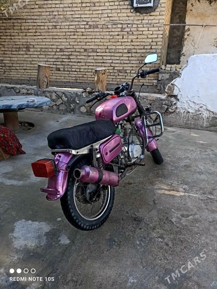 Fekon FK200-14G 2022 - 7 000 TMT - Kerki - img 2