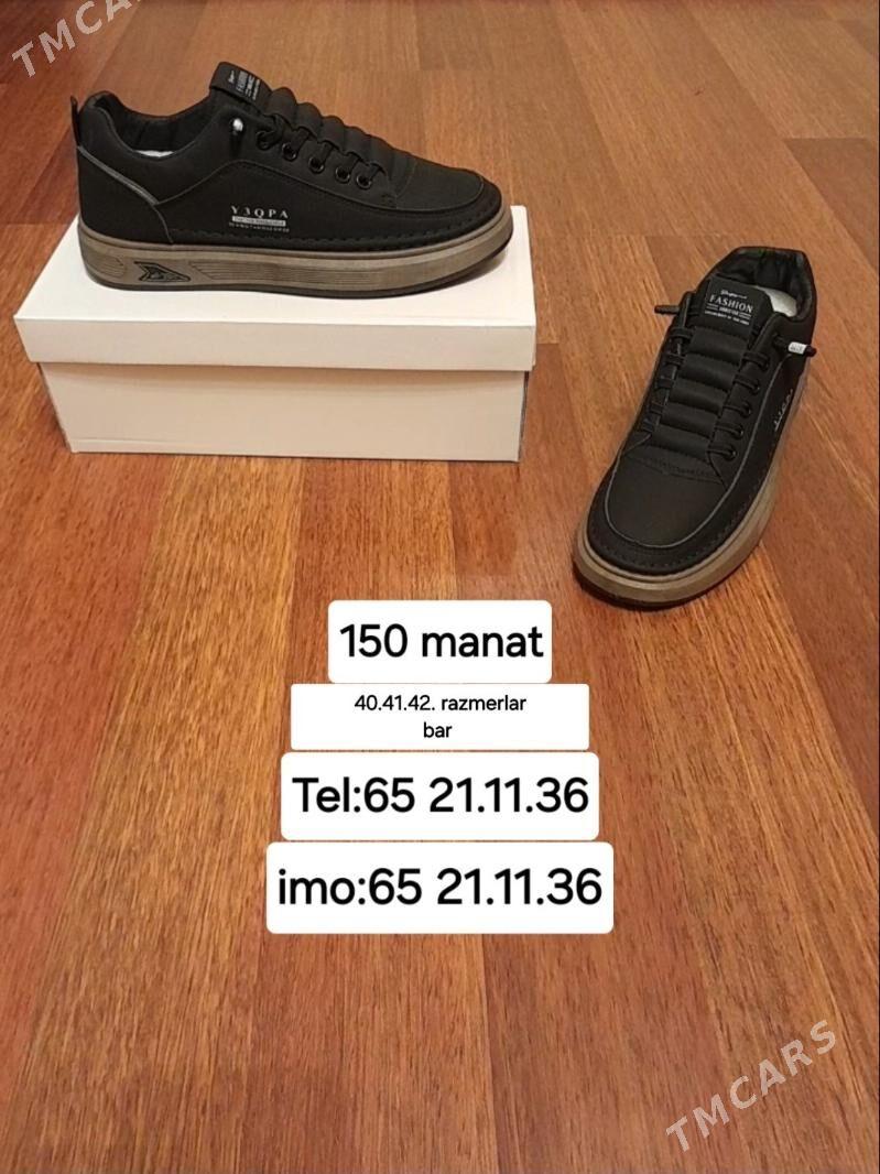 krasowka - Ашхабад - img 1