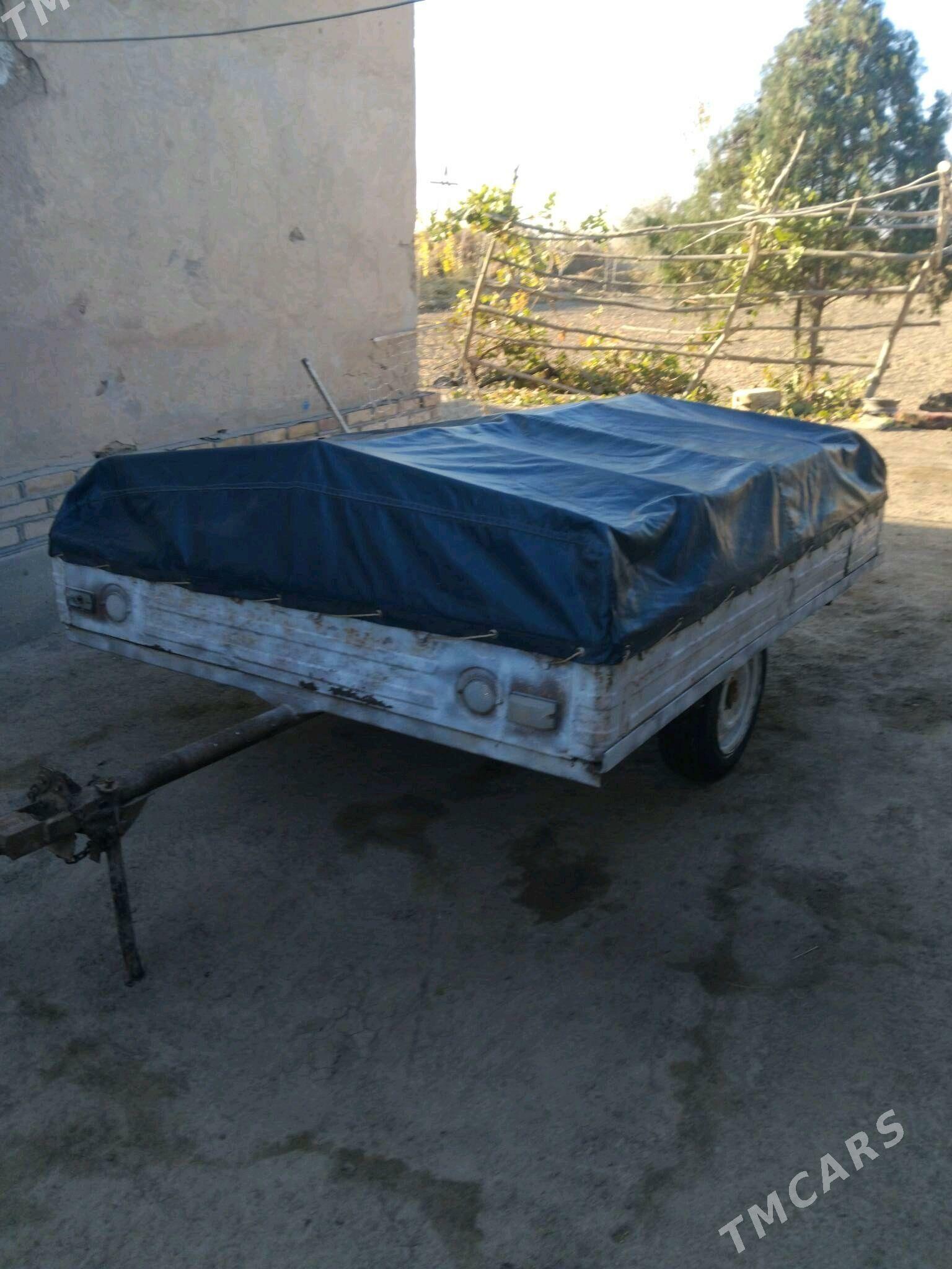 Lada 2106 2022 - 7 000 TMT - Губадаг - img 2