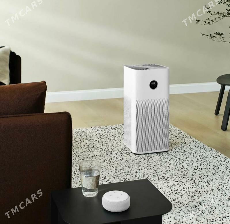 Xiaomi воздух очистит 4 lite - 15-nji tapgyr - img 4