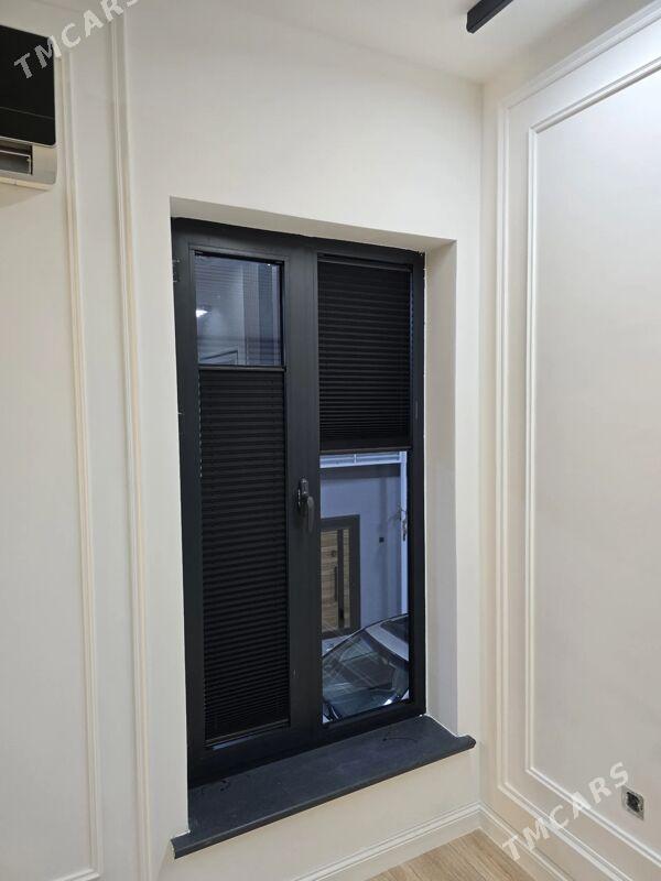 gara reñk plisse ️250m - Ашхабад - img 4