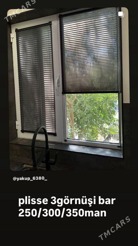 gara reñk plisse ️250m - Ашхабад - img 8