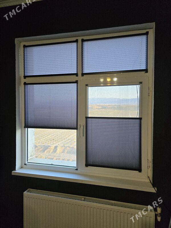 gara reñk plisse ️250m - Ашхабад - img 6