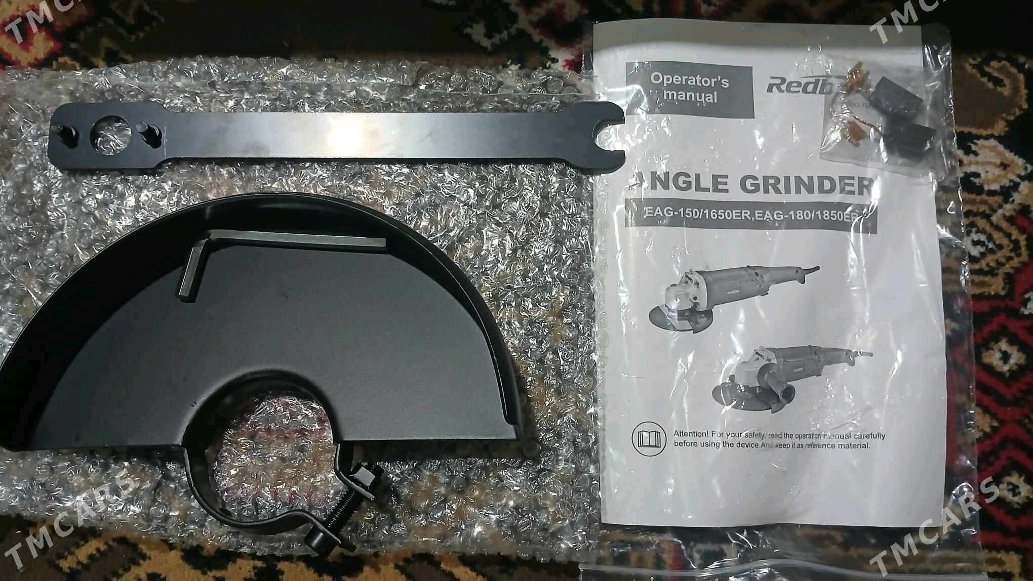 bolgarka - Дашогуз - img 4