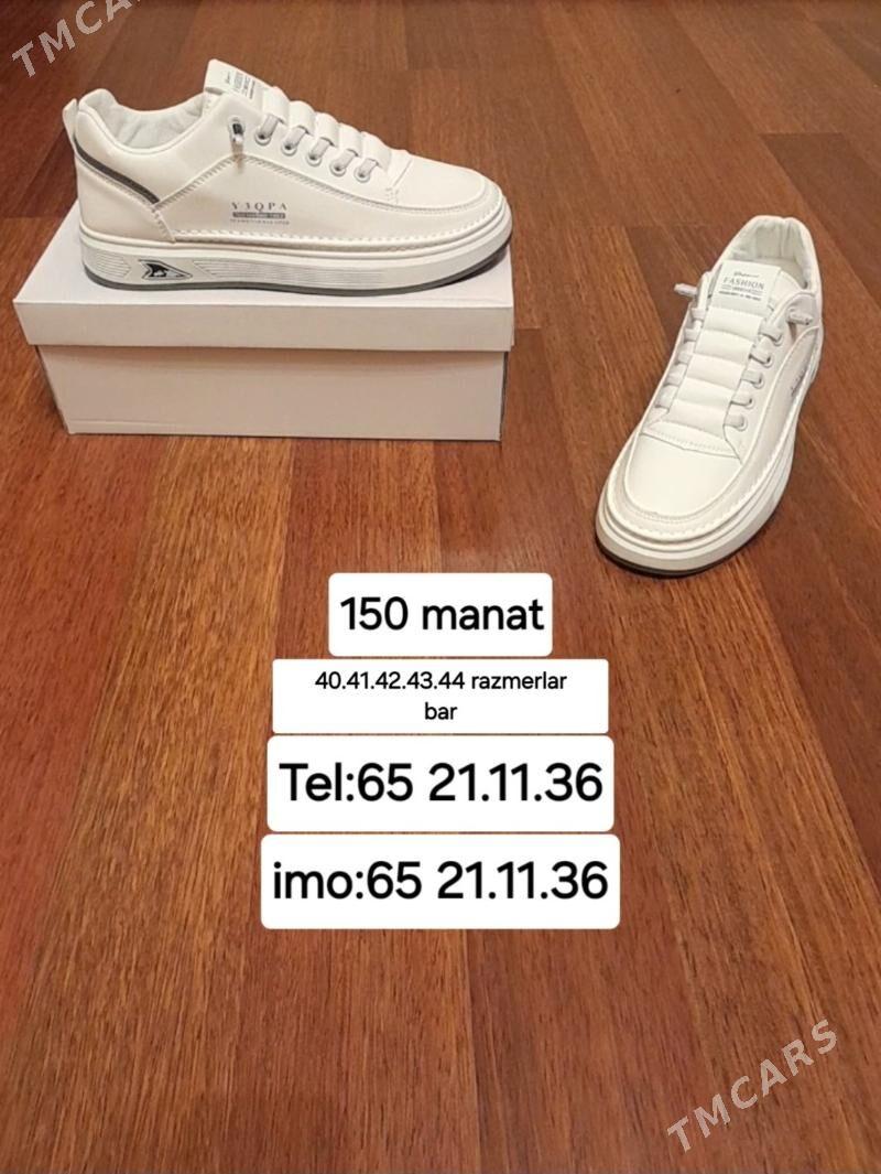 krasowka - Ашхабад - img 2