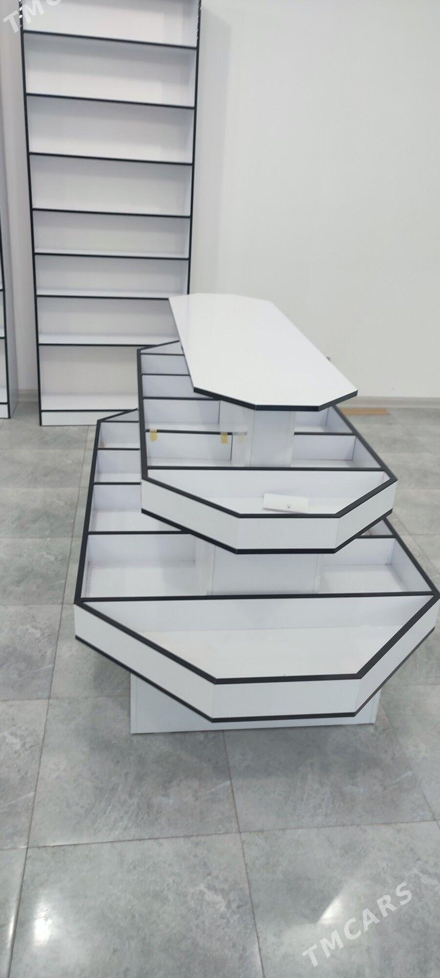 MEBEL GOK ONIM POLKA - Бузмеин - img 1