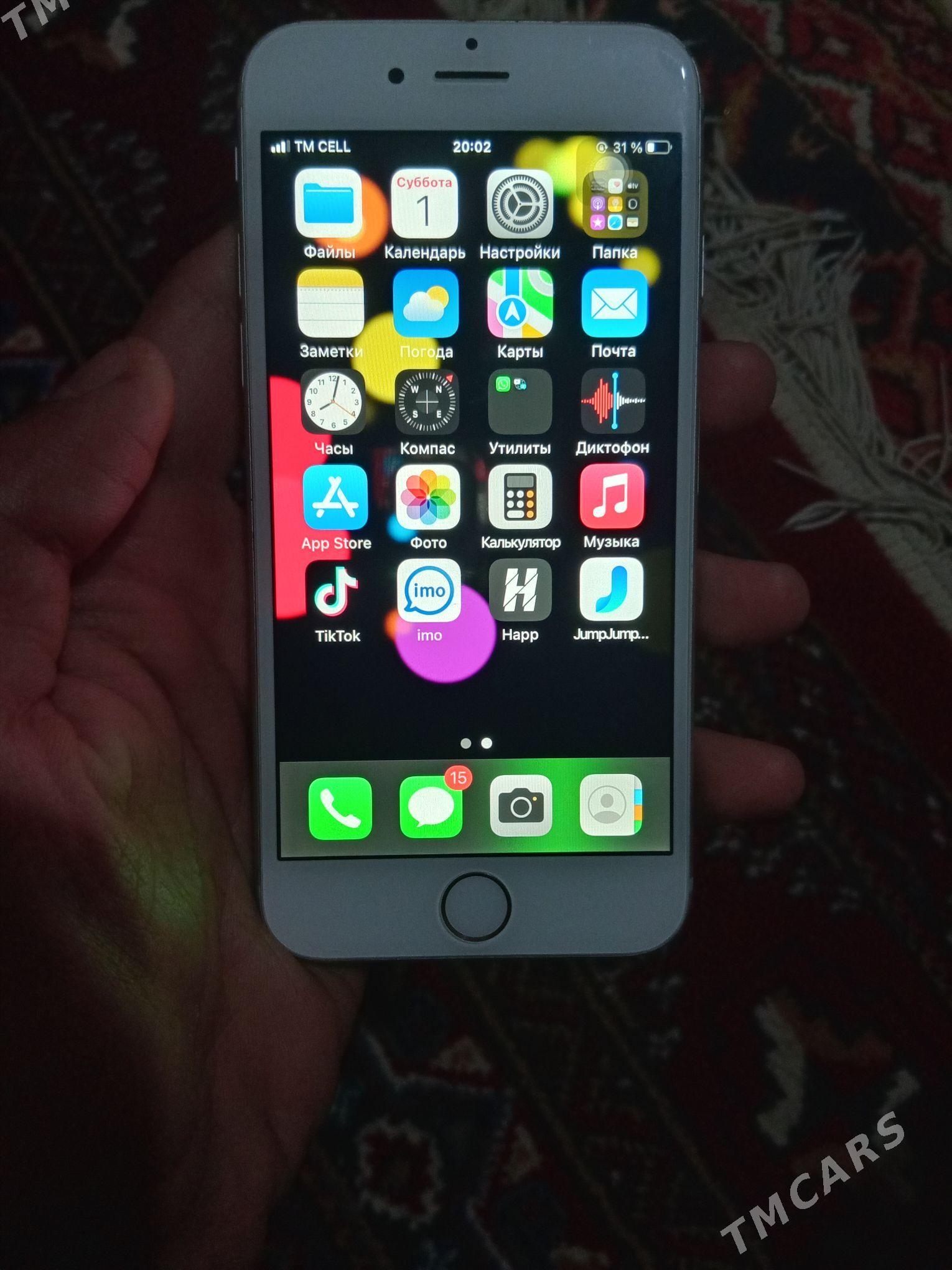 iphone 6s - Sakarçäge - img 3