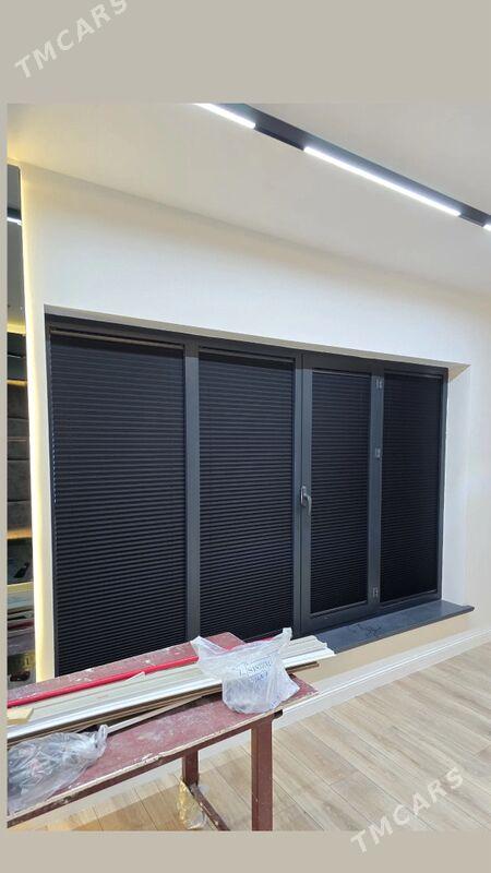 gara reñk plisse ️250m - Ашхабад - img 2