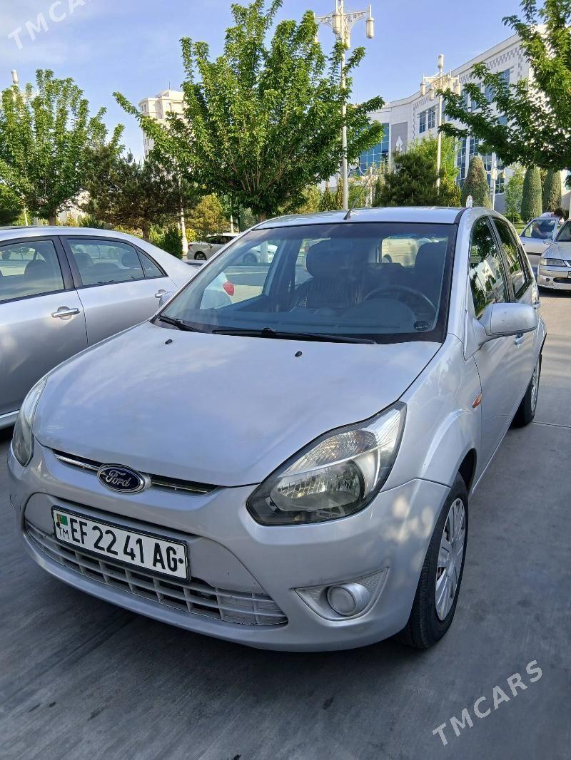 Ford Figo 2011 - 96 000 TMT - Aşgabat - img 2
