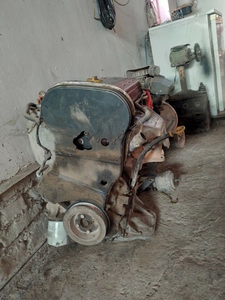 Mator 2.0 kerpic 4 000 TMT - Шабатский этрап - img 4