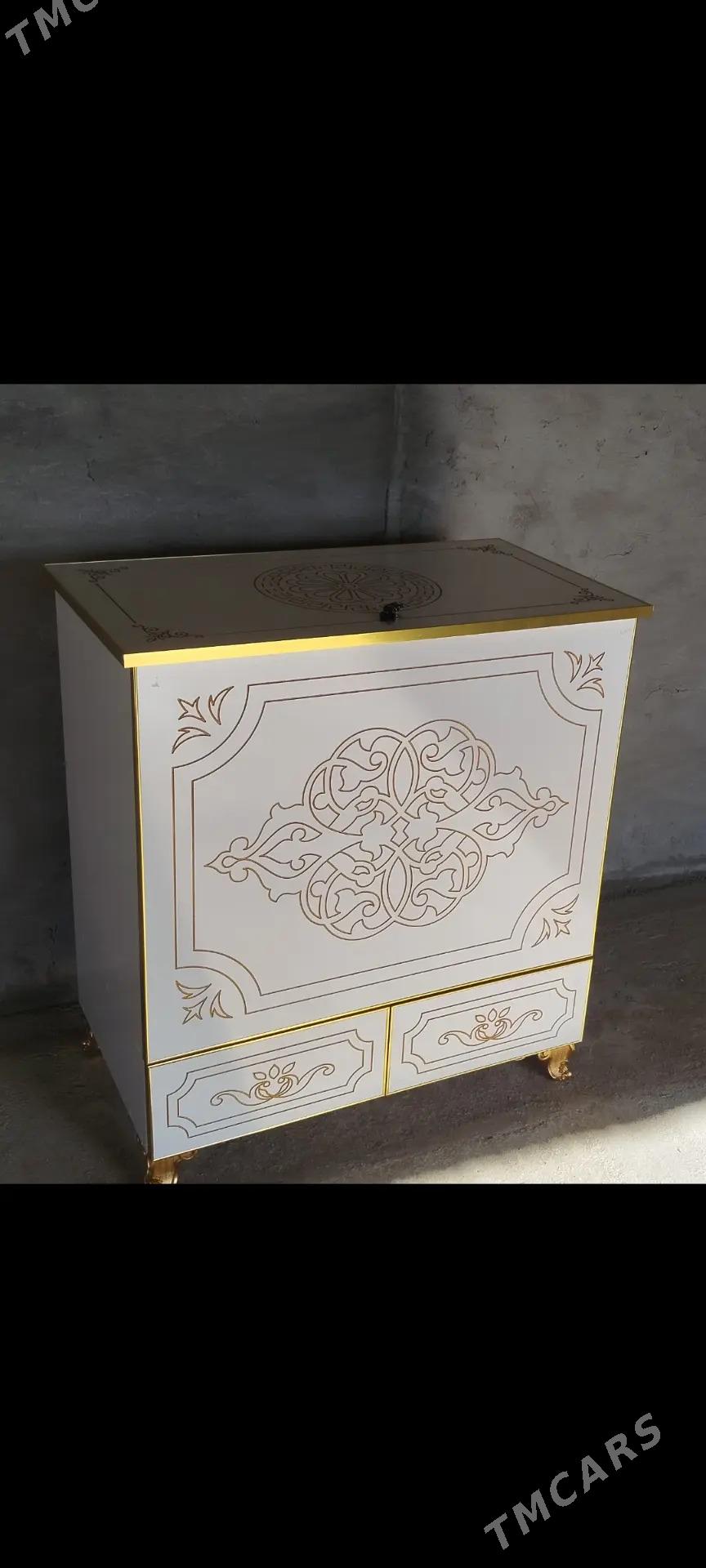 mebil - Гумдаг - img 7